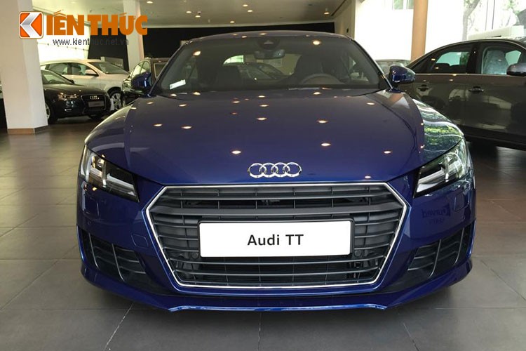 Can canh Audi TT Coupe 2015 vua cap ben Sai Thanh-Hinh-2